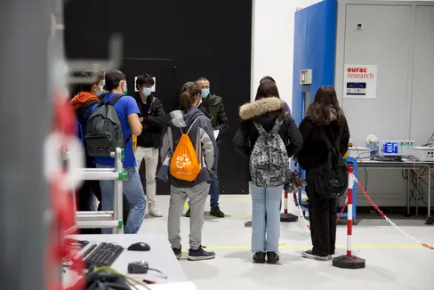Giri di parole” racconta in videopillole i progetti locali sul tema “bilinguismo, lingue straniere e cultura”. (Foto ASP)