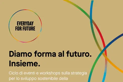 Il programma della prima serata informativa sulla sostenibilità che si svolgerà l'8 marzo ad Ortisei (Foto: ASP)