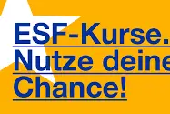 2,5 Millionen Euro aus dem ESF stehen für Maßnahmen zur sozialen Innovation zur Verfügung.