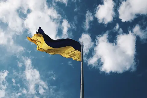 Der Angriffskrieg in der Ukraine und seine Auswirkungen stehen im Mittelpunkt des nächsten Euregio-Kulturdonnerstags am 18. Mai im Waaghaus in Bozen. (Foto: Unsplash)