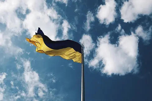 L'aggressione russa all'Ucraina e i suoi effetti saranno al centro del prossimo Giovedì culturale dell'Euregio, il 18 maggio alla Casa della Pesa di Bolzano. (Foto: Unsplash)