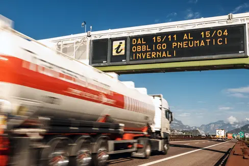 Il Ministero dei Trasporti ha rilasciato la dichiarazione di fattibilità tecnica rispetto alla proposta di finanza di progetto (Project Financing) formulata dalla società Autostrada del Brennero SpA per l’affidamento in concessione dell’autostrada (Foto: https://www.autobrennero.it)