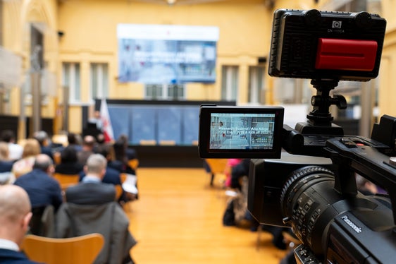 In totale per il bando 2022 sono stati presentati 69 progetti, 12 progetti di ricerca si sono aggiudicati la gara e saranno finanziati con un totale di 4,6 milioni di euro. (Foto: ASP/Fabio Brucculeri)