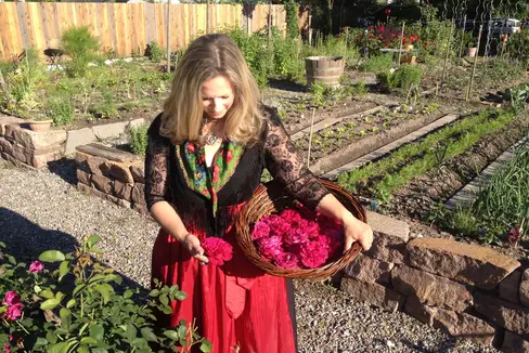 Der Wettbewerb will Projekte mit Berührungspunkten zwischen Landwirtschaft und Tourismus fördern. (Foto: LPA)