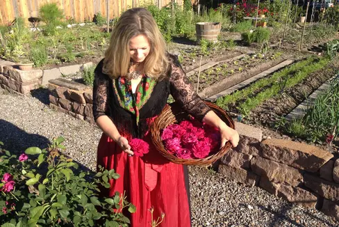 Il concorso Il turismo incontra l'agricoltura mira a promuovere progetti con punti di contatto tra agricoltura e turismo (Foto: ASP)