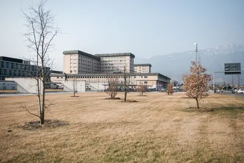 144 milioni di € per la costruzione e la manutenzione di edifici sanitari: la Giunta mette a disposizione i fondi fino al 2027. Servono ad ampliare l'assistenza sanitaria sul territorio (Foto: ASP)