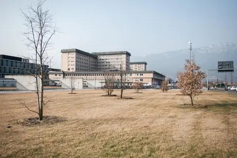 Mit dem Plan zur Instandhaltung und Sanierung bestehender und der Errichtung neuer Gesundheitsbauten in Südtirol hat sich die Landesregierung gestern (20.01.) befasst. (Foto: LPA/Claudia Corrent)