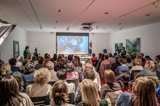 Ëiles & Stëiles (Foto: USP/Tublà da Nives/Patrick Senoner)