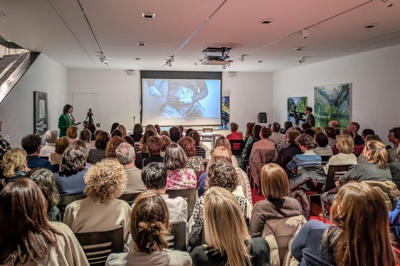 Ëiles & Stëiles (Foto: LPA/Tublà da Nives/Patrick Senoner)