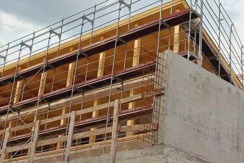 La strategia per l'economia circolare si concentra su tre direttrici operative: il riciclo e riutilizzo dei materiali, l’ottimizzazione dei processi produttivi ed il miglioramento della gestione dei rifiuti. In primis, per avviare il piano illustrato in Giunta dal vicepresidente Marco Galateo, è stato individuato il comparto delle costruzioni. (Foto: USP)