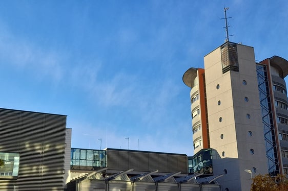Un'immagine del Centro di allerta provinciale della Protezione civile (Foto: ASP/Maja Clara)