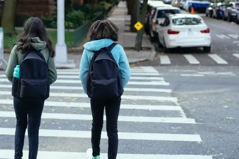 Trotz besonderer Rahmenbedingungen aufgrund der Pandemie ist der Schulstart in Südtirol reibungslos verlaufen. (Foto: Pexels)