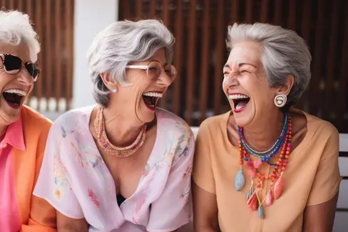 Seniorengenossenschaften auch in Südtirol zu etablieren - das soll der Leitfaden ermöglichen, der am 22. November im Rahmen einer Pressekonferenz in Bozen vorgestellt wird. (Foto: pixabay)