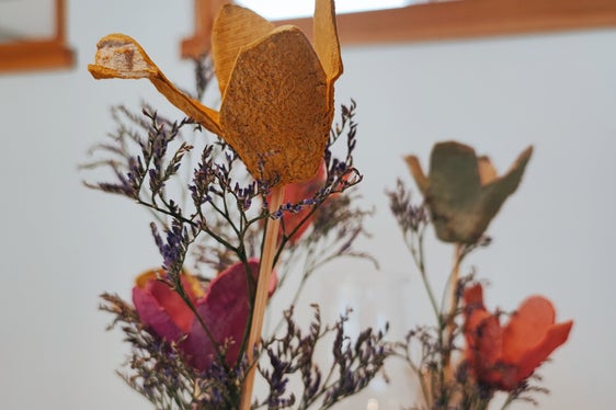 Tag der Hauswirtschaft an der Fachschule für Hauswirtschaft und Ernährung Tisens (Foto: LPA/Fachschule für Hauswirtschaft und Ernährung Tisens)