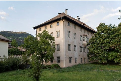 Ottimo successo di partecipazione al ciclo di incontri formativi sulla valorizzare del paesaggio e l'edilizia locale. (Foto: ASP/Karin Dalla Torre)