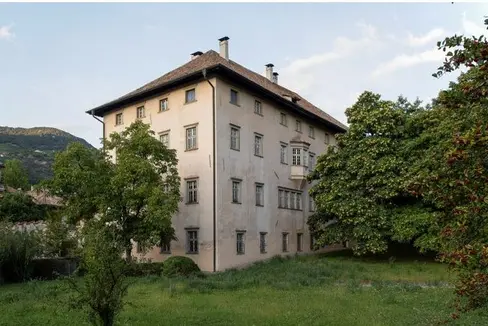 Ottimo successo di partecipazione al ciclo di incontri formativi sulla valorizzare del paesaggio e l'edilizia locale. (Foto: ASP/Karin Dalla Torre)