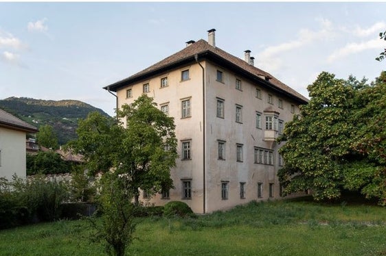 Ottimo successo di partecipazione al ciclo di incontri formativi sulla valorizzare del paesaggio e l'edilizia locale. (Foto: ASP/Karin Dalla Torre)
