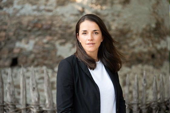 Die Direktorin des Kindergartensprengels Bozen, Renate Rauter (Foto: LPA/Gerda Cassar)