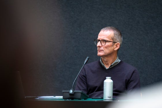 Einblick in Lernstandserhebungen an den deutschsprachigen Schulen in Südtirol gibt der Leiter der Landesevaluationsstelle für das deutschsprachige Bildungssystem Martin Holzner (im Archivbild). (Foto: LPA/Fabio Brucculeri)