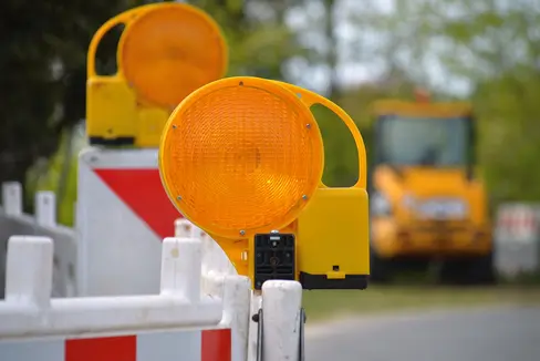 Am morgen (22. Mai) wird auf der MeBo zwischen Gargazon und Meran Süd/Sinich gearbeitet. (Foto: Pexels)