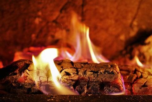 Via libera dell'Esecutivo alla concessione di contributi per la sostituzione di impianti di riscaldamento centrale a legna, particolarmente dannosi per l'ambiente o obsoleti (Foto: Pixabay)