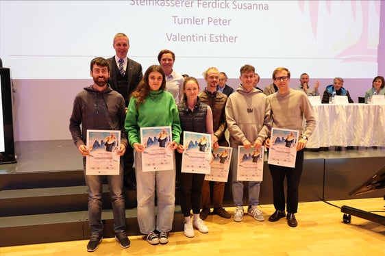 Sci di fondo, assessore provinciale, responsabile tecnico dello sci di fondo Barbara Moriggl