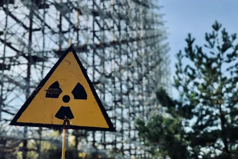 Seit Jahren verbringen Kinder aus der Gegend rund um Tschernobyl ihren Erholungsurlaub in Südtirol. Während des Aufenthalts können sie nun auch finanzielle Unterstützung bei dringenden medizinischen Leistungen in Anspruch nehmen. (Foto: Vladyslav Cherkasenko/Unsplash. Das Foto darf nur in Verbindung mit dieser Pressemitteilung verwendet werden.)