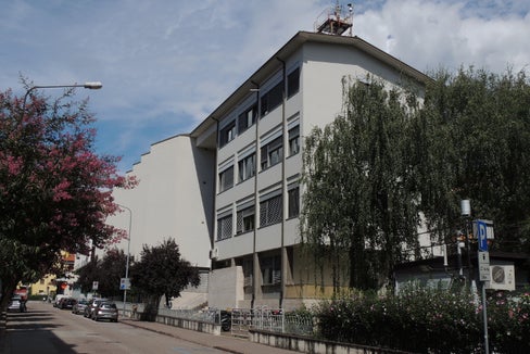 Die Landesumweltagentur hat ihren Hauptsitz in der Bozner Amba-Alagi-Straße (Foto: LPA/Zaccaria)