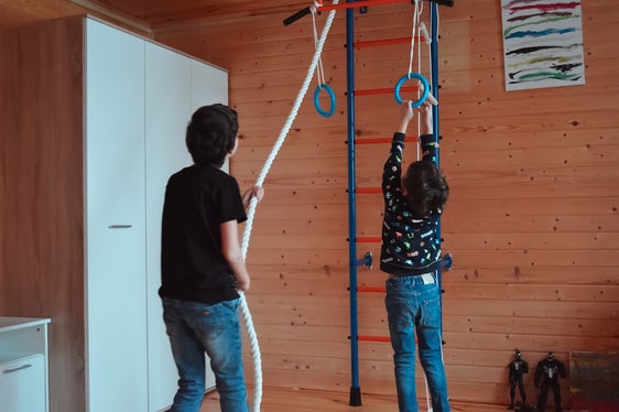 Un'ora in più settimanale di educazione fisica nelle scuole di lingua italiana. La novità sarà introdotta dall'anno scolastico 2023/24. Ad affiancare gli insegnanti anche degli specialisti che introdurranno la tematica dell'attenzione al corpo (Foto: pixabay)