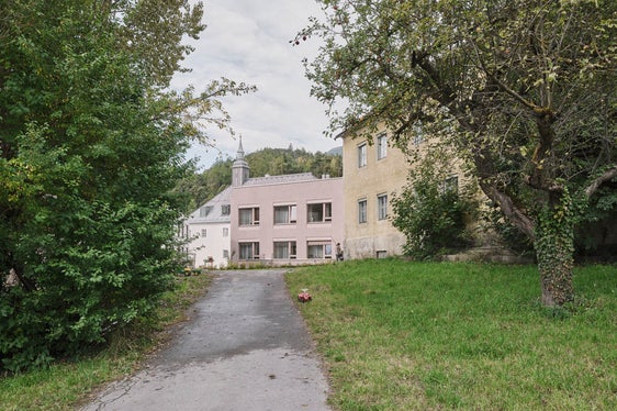 Vincitore del premio per il Tirolo: Studio Lois, progetto principale Tempo del risveglio - Klösterle, Imst (Foto: David Schreyer)