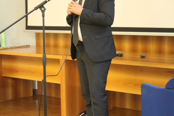 L'assessore Vettorato: Da 90 anni il convitto provinciale “Damiano Chiesa” accoglie i nostri studenti, supportandoli nel loro percorso formativo e di crescita personale (Foto: ASP)