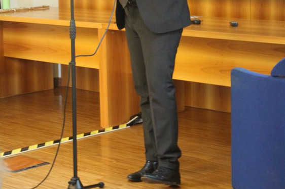 L'assessore Vettorato: Da 90 anni il convitto provinciale “Damiano Chiesa” accoglie i nostri studenti, supportandoli nel loro percorso formativo e di crescita personale (Foto: ASP)