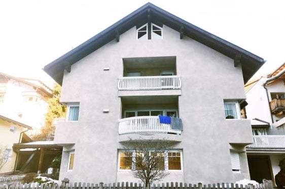 La sede di Ortisei della Direzione istruzione e cultura ladina (Foto: ASP)