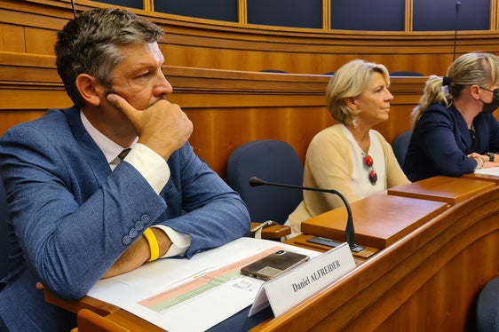 L'assessore Alfreider: Se il governo entrasse nella Fondazione, i percorsi sarebbero più snelli e immediati, oggi c’è troppa distanza