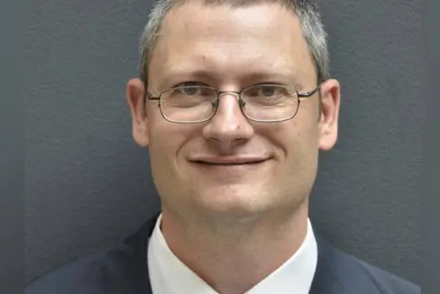 Peter Prieth, originario di Bolzano, è il nuovo direttore provinciale dell'Istruzione e Formazione professionale in lingua tedesca. (Foto: privata)