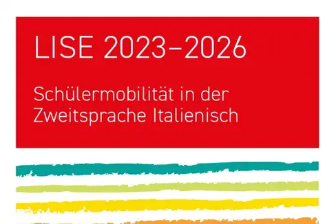 Sommer, Sonne und Sprache: Die Teilnehmerinnen und Teilnehmer am ESF-Projekt LiSe (Lingua Seconda) erwartet ein abwechslungsreiches Programm mit 25 Unterrichtseinheiten. (Foto: Deutsche Bildungsdirektion)