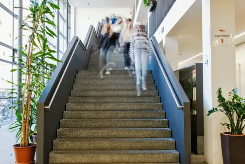 Cambio al vertice per sei istituti scolastici, in attesa delle nuove nomine. (Foto: ASP/Peter Daldos)