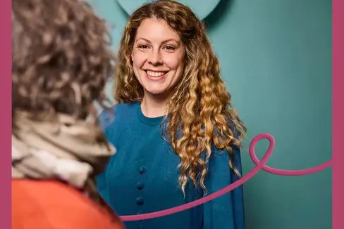 Un sorriso o un piccolo gesto possono rendere più bella la giornata e fare bene alla società: è proprio qui che entra in gioco la campagna di comunicazione della Provincia “Respect. Piccoli gesti, grande effetto: tu fai la differenza”. (Foto: USP)