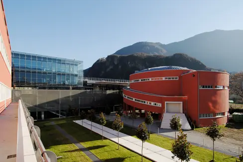 Con l'approvazione dell'accordo programmatico si consolida e si amplia la collaborazione tra la Provincia e Eurac Research. (Foto: USP/Eurac Research)