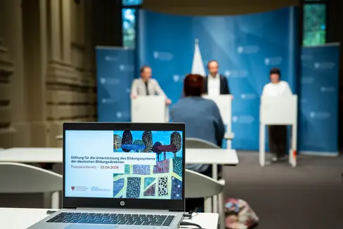 Über eine Stiftung sollen die außerschulischen Lernorte in allen Bezirken Südtirols ausgebaut werden. (Foto: LPA/Fabio Brucculeri)