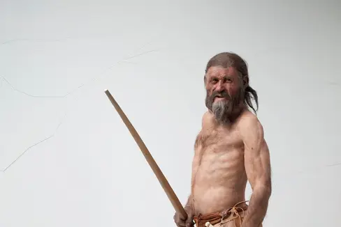 Ötzit! è un gioco sviluppato nell’ambito del progetto “Zeit.shift” che ha portato alla digitalizzazione di circa 500.000 pagine di quotidiani e settimanali storici del Tirolo e dell’Alto Adige. (Foto: ASP)