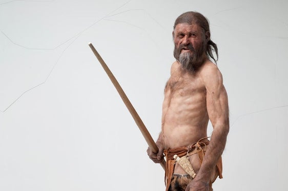 Ötzit! è un gioco sviluppato nell’ambito del progetto “Zeit.shift” che ha portato alla digitalizzazione di circa 500.000 pagine di quotidiani e settimanali storici del Tirolo e dell’Alto Adige. (Foto: ASP)