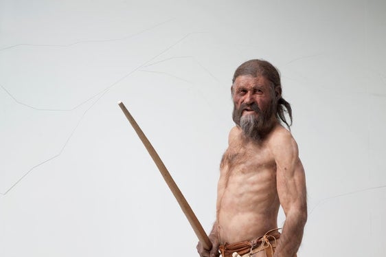 Ötzit! è un gioco sviluppato nell’ambito del progetto “Zeit.shift” che ha portato alla digitalizzazione di circa 500.000 pagine di quotidiani e settimanali storici del Tirolo e dell’Alto Adige. (Foto: ASP)