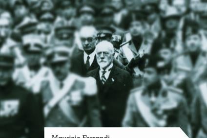 Der Nationalist ist eine Monographie über Ettore Tolomei, die am morgigen Abend Autor Maurizio Ferrandi und Historiker Hannes Obermair zu einem Gespräch in der Landesbibliothek zusammenführt.