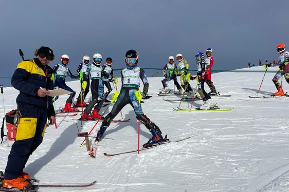 Con un nuovo concetto organizzativo, l’Ite Raetia di Ortisei, ha attivato la collaborazione con tutte le società sportive della valle ladina (Foto: ASP/Dipartimento Istruzione, Formazione e Cultura ladina)