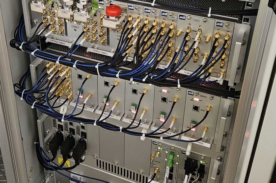 Mithilfe der DAS-Mobilfunkanlage in St. Sigmund konnte die bestehende Versorgungslücke geschlossen und eine deutlich verbesserte Netzabdeckung für das Orts- und Gemeindegebiet geschaffen werden. (Foto: RAS)