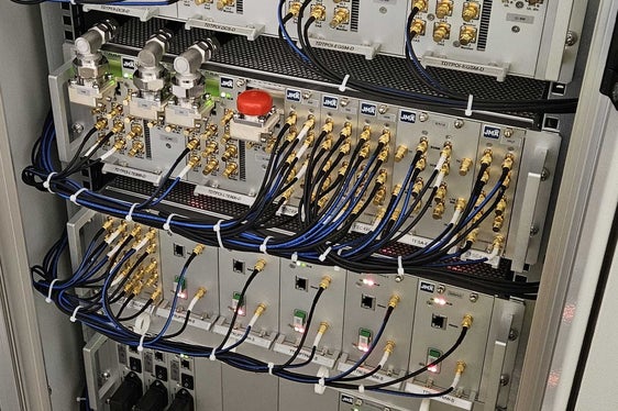 Mithilfe der DAS-Mobilfunkanlage in St. Sigmund konnte die bestehende Versorgungslücke geschlossen und eine deutlich verbesserte Netzabdeckung für das Orts- und Gemeindegebiet geschaffen werden. (Foto: RAS)