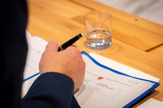 La Jonta à dat pro de ndut dat pro de ndut 5.693 deliberes. (Foto: USP/Fabio Brucculeri)