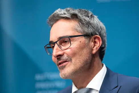 Bei gleich mehreren Terminen, unter anderem bei den Verhandlungen zur Autonomiereform, wird Landeshauptmann Arno Kompatscher morgen in Rom Südtirol vertreten. (Foto: LPA/Fabio Brucculeri)