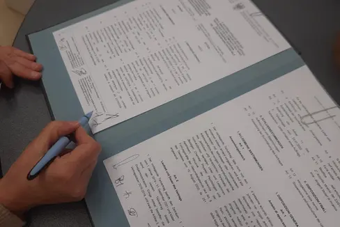 Il Consiglio della Provincia autonoma di Bolzano ha approvato la prima variazione del Bilancio di previsione 2025-27: il focus del provvedimento è rivolto alla contrattazione collettiva. (Foto: USP)